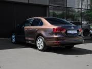 Volkswagen Jetta VI Москва  - изображение 30