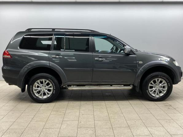 Mitsubishi Pajero Sport II Рестайлинг с пробегом 2013 года, цена 1 490 000 рублей, 226546 км, внедорожник, Автокод Объявления