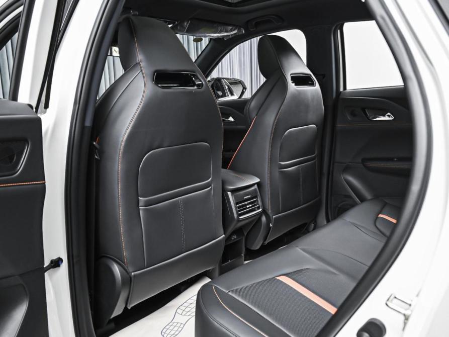 Changan UNI-Z Ставрополь  - изображение 11