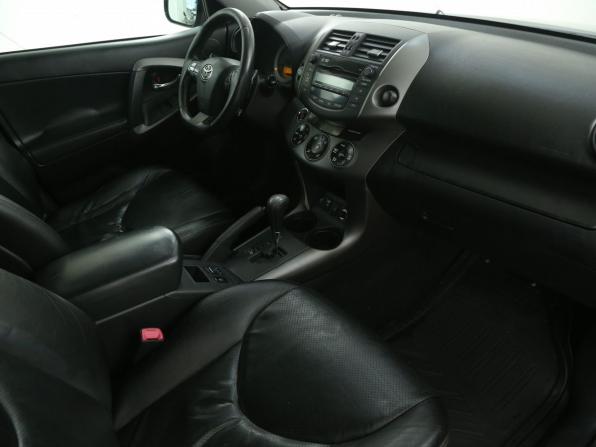 Toyota RAV4 III (XA30) Рестайлинг с пробегом 2010 года, цена 1 104 000 рублей, 151000 км, внедорожник, Автокод Объявления