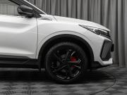 Geely Coolray I Рестайлинг Москва  - изображение 51