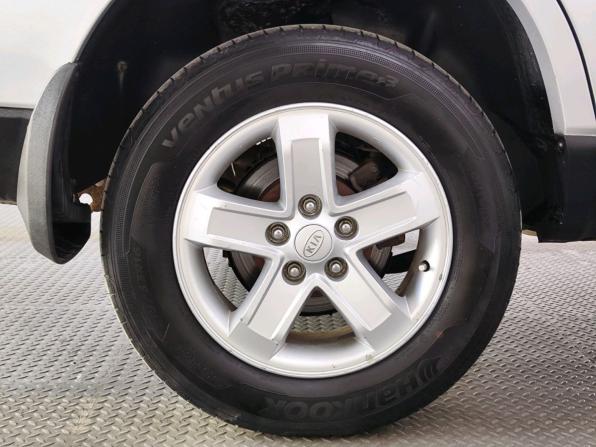 Kia Sportage II Рестайлинг с пробегом 2009 года, цена 965 000 рублей, 211156 км, внедорожник, Автокод Объявления