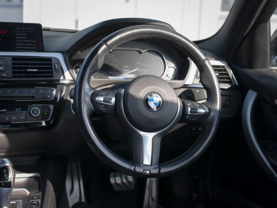 BMW 3 серии VI (F3x) Рестайлинг Курган  - изображение 12