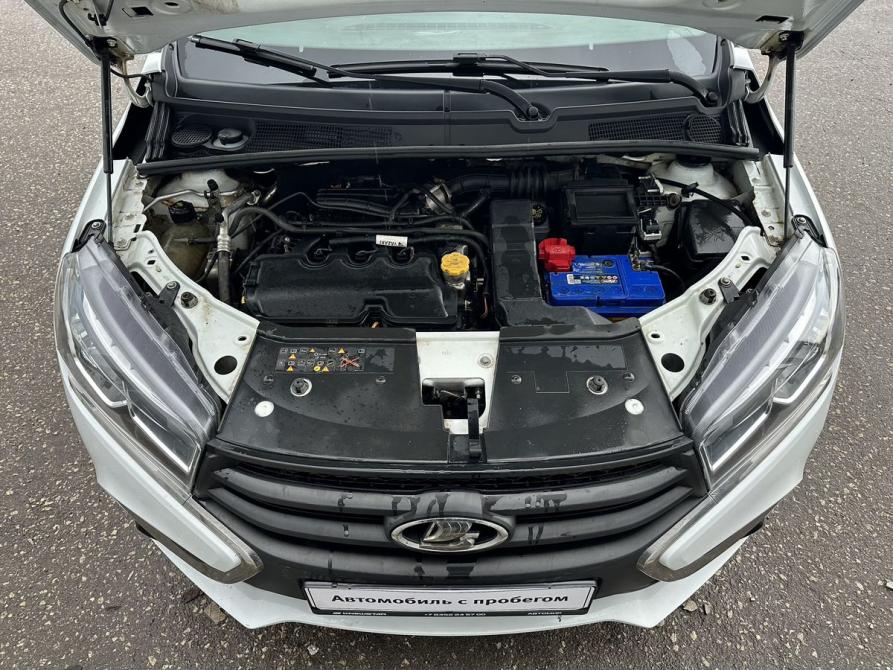 Lada (ВАЗ) XRAY I Саратов  - изображение 13