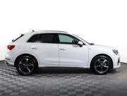 Audi Q3 II (F3) Москва  - изображение 26
