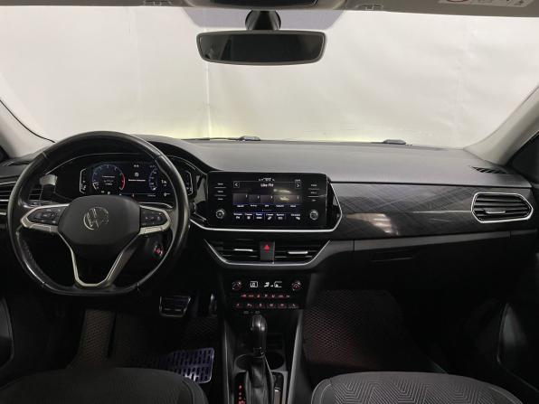 Volkswagen Polo VI с пробегом 2020 года, цена 1 630 000 рублей, 137961 км, лифтбек, Автокод Объявления