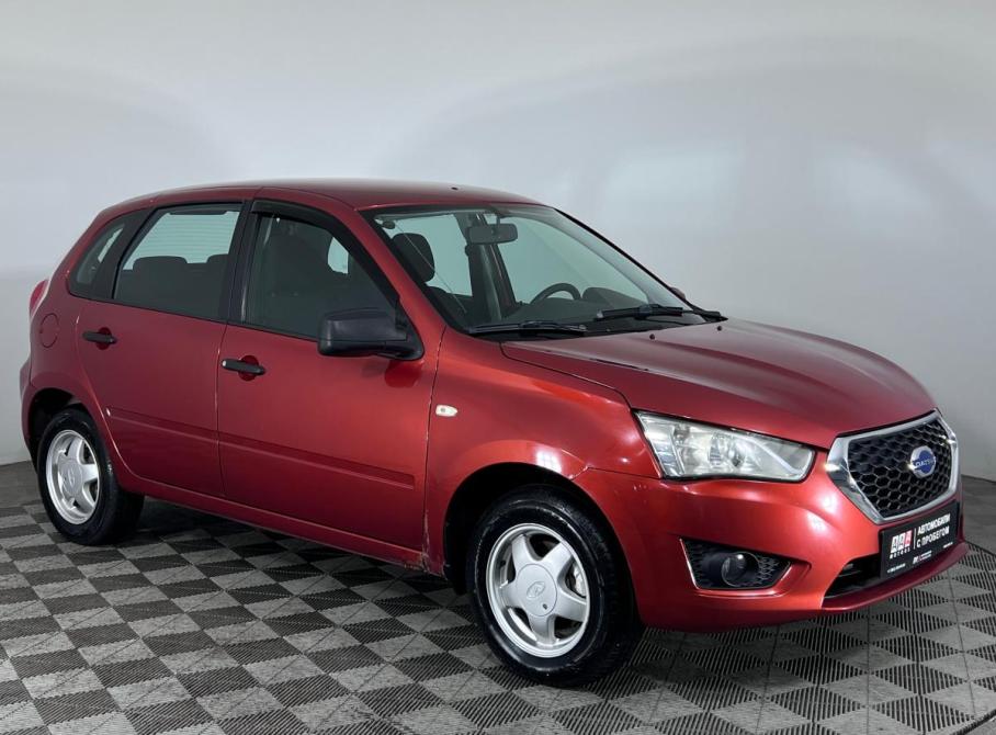 Datsun mi-DO Ростов-на-Дону  - изображение 3