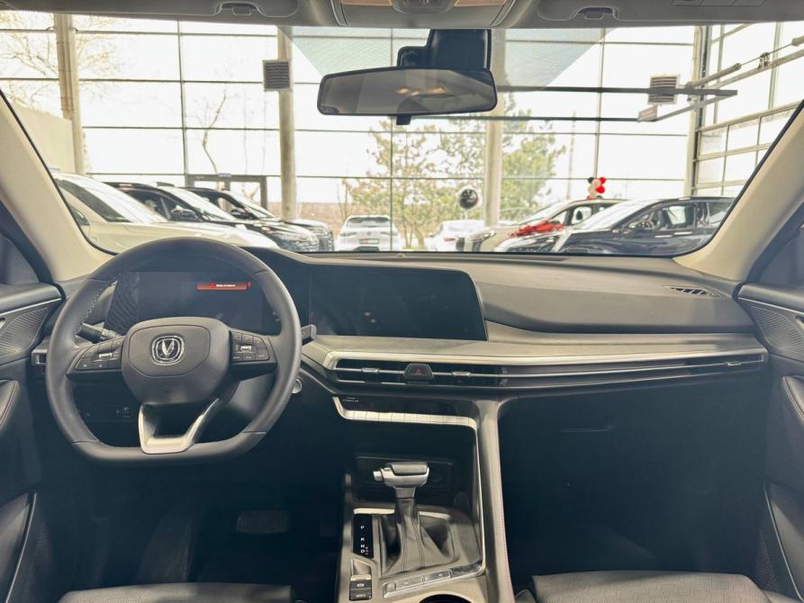 Changan CS35 Plus I Рестайлинг Ростов-на-Дону  - изображение 12