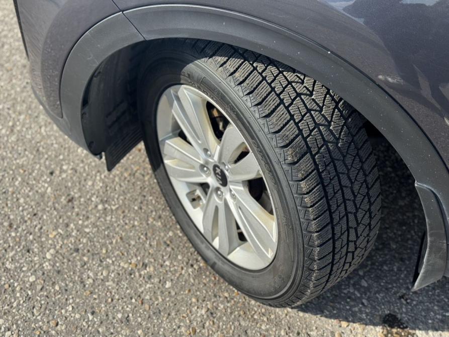 Kia Sportage IV Тверь  - изображение 9