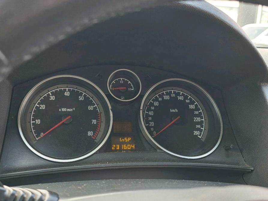 Opel Astra H Новосибирск  - изображение 12