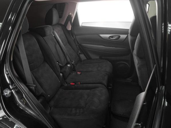 Nissan X-Trail III с пробегом 2017 года, цена 1 689 000 рублей, 132937 км, внедорожник, Автокод Объявления