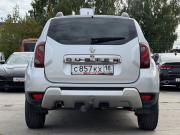 Renault Duster I Рестайлинг Ижевск  - изображение 21