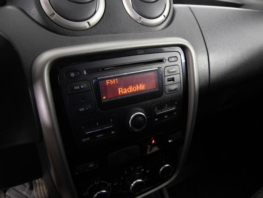 Renault Duster I Санкт-Петербург  - изображение 17