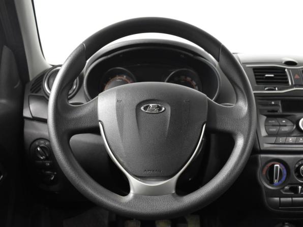 Lada (ВАЗ) Granta I Рестайлинг с пробегом 2022 года, цена 699 900 рублей, 79868 км, седан, Автокод Объявления