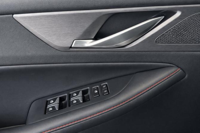 Changan CS35 Plus I Рестайлинг с пробегом 2023 года, цена 1 750 000 рублей, 59071 км, внедорожник, Автокод Объявления