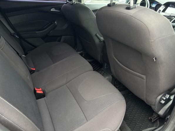 Ford Focus III с пробегом 2011 года, цена 637 500 рублей, 203000 км, хэтчбек, Автокод Объявления