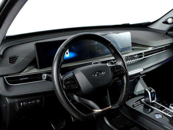 Chery Tiggo 8 Pro Max I с пробегом 2023 года, цена 2 098 000 рублей, 82664 км, внедорожник, Автокод Объявления