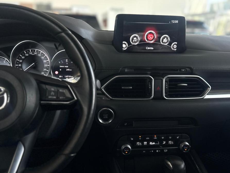 Mazda CX-5 II Екатеринбург  - изображение 18