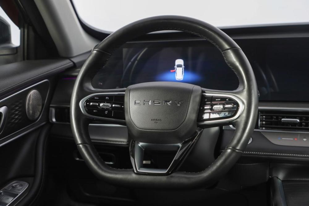 Chery Tiggo 8 Pro Max I Рестайлинг Новосибирск  - изображение 12