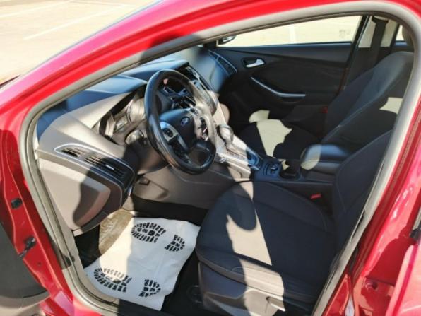 Ford Focus III с пробегом 2014 года, цена 620 000 рублей, 186564 км, универсал, Автокод Объявления
