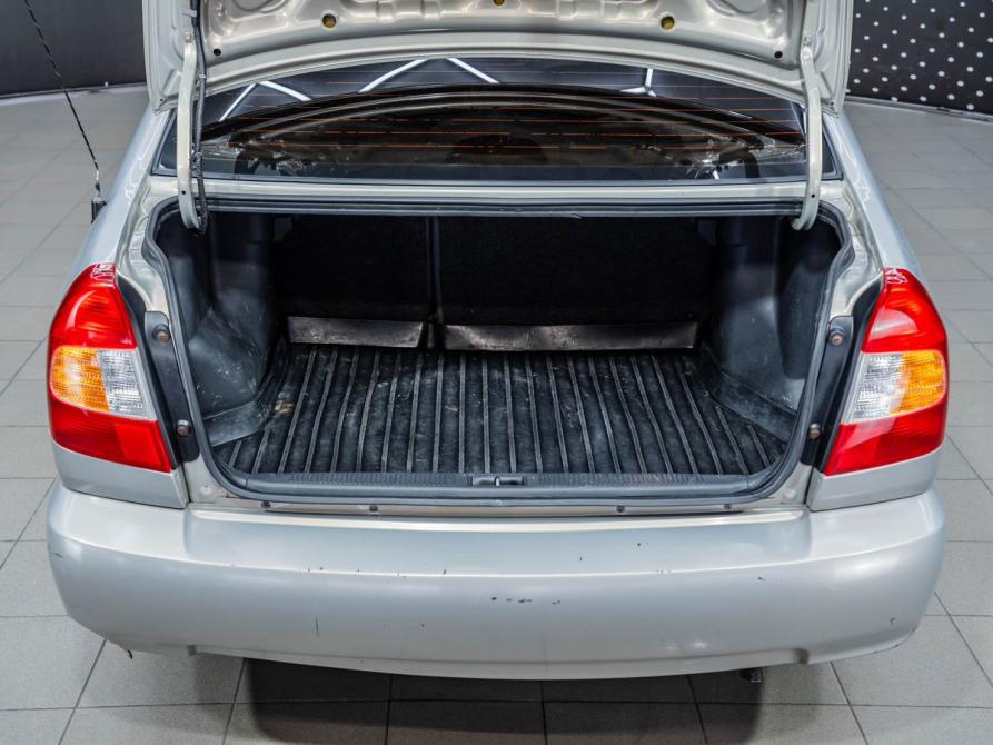 Hyundai Accent II Самара  - изображение 16