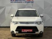 Mitsubishi Outlander III Рестайлинг Набережные Челны  - изображение 21