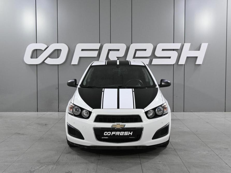 Chevrolet Aveo II Ростов-на-Дону  - изображение 3