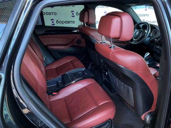 BMW X6 I (E71) с пробегом 2010 года, цена 1 930 000 рублей, 247380 км, внедорожник, Автокод Объявления
