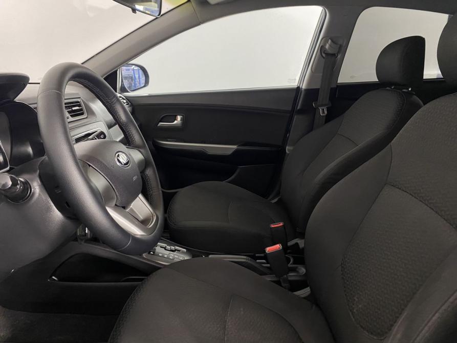 Kia Rio III Воронеж  - изображение 11
