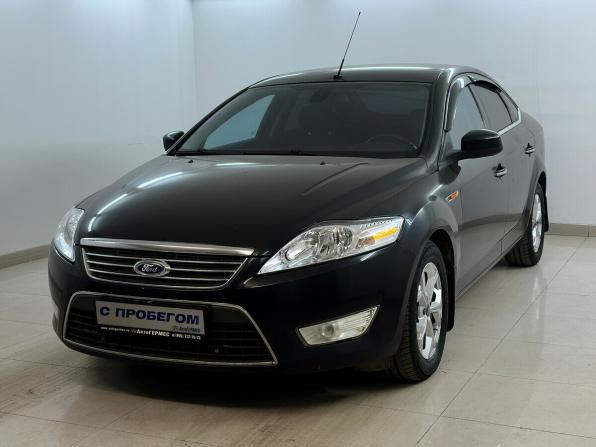 Ford Mondeo IV с пробегом 2009 года, цена 799 000 рублей, 168832 км, седан, Автокод Объявления