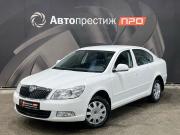 Skoda Octavia II (A5) Рестайлинг Пермь  - изображение 20