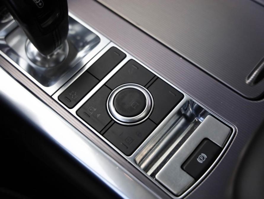 Land Rover Range Rover Sport II Рестайлинг Санкт-Петербург  - изображение 16