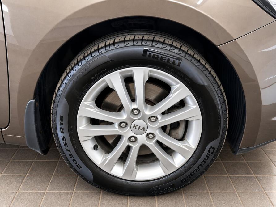 Kia Ceed II Москва  - изображение 16