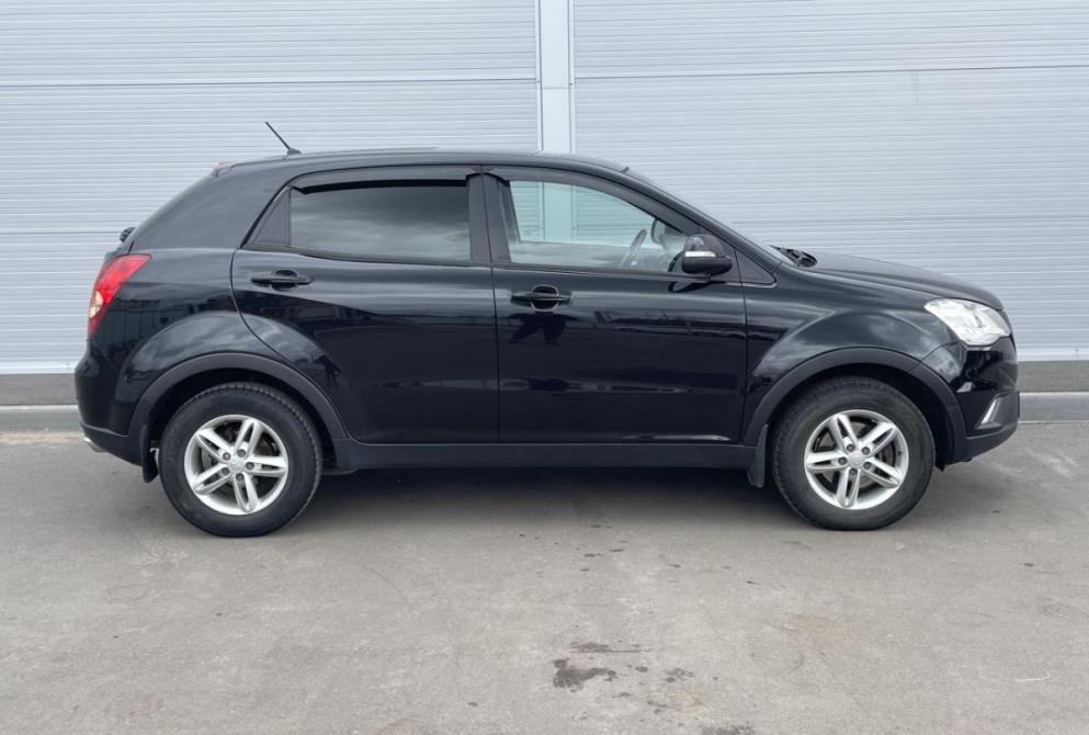 SsangYong Actyon II Иваново  - изображение 7