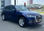 Audi Q5 II (FY) Новороссийск  - изображение 22