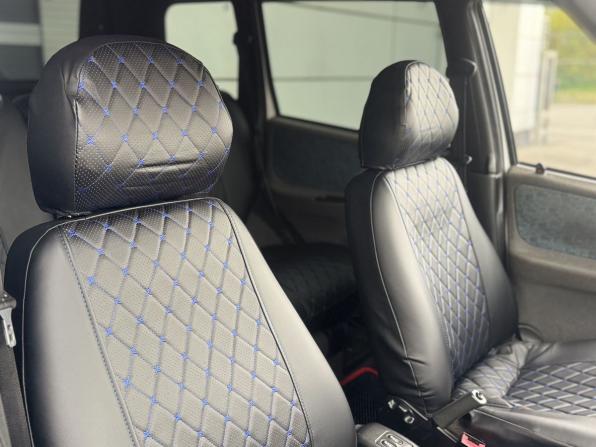 Chevrolet Niva I с пробегом 2005 года, цена 260 000 рублей, 68043 км, внедорожник, Автокод Объявления