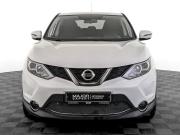 Nissan Qashqai II Москва  - изображение 28