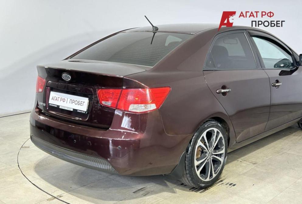 Kia Cerato II Саранск  - изображение 3