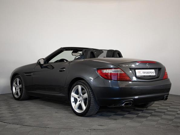 Mercedes-Benz SLK-Класс III (R172) с пробегом 2011 года, цена 2 100 000 рублей, 159075 км, родстер, Автокод Объявления