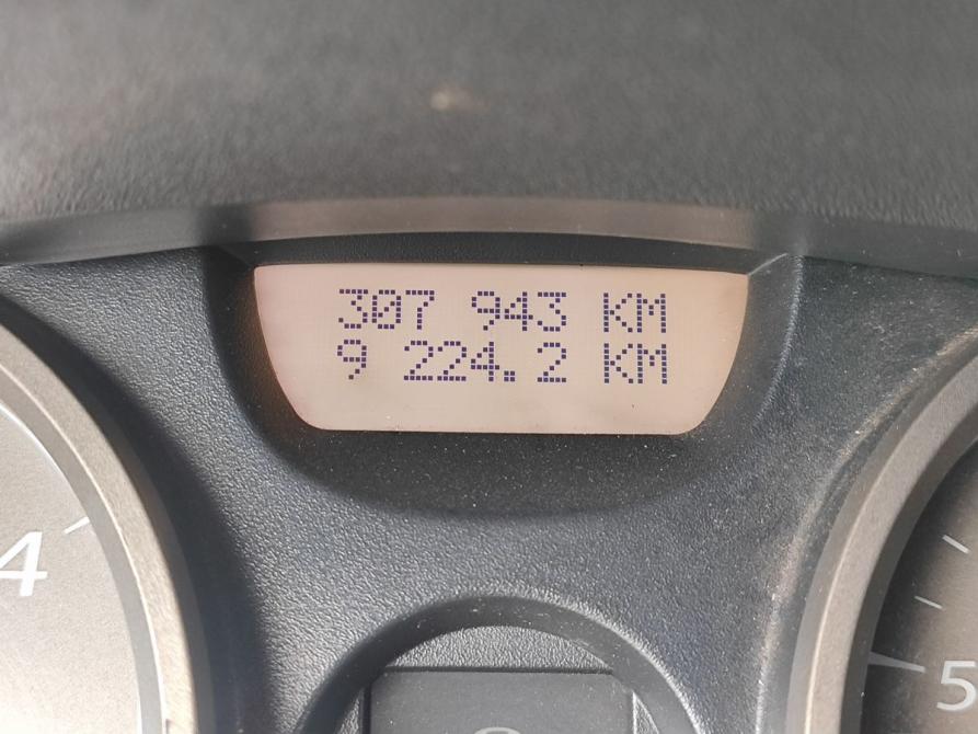 Renault Megane II Рестайлинг Москва  - изображение 15