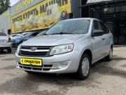 Lada (ВАЗ) Granta I Нефтекамск  - изображение 13