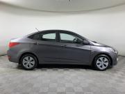 Hyundai Solaris I Рестайлинг Москва  - изображение 23