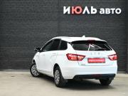 Lada (ВАЗ) Vesta I Екатеринбург  - изображение 23