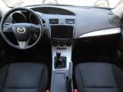 Mazda 3 II (BL) Рестайлинг Самара  - изображение 34