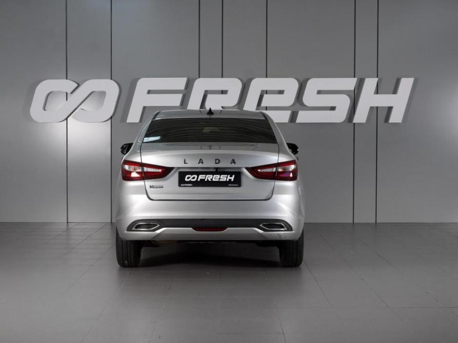 Lada (ВАЗ) Vesta I Рестайлинг (NG) Минеральные Воды  - изображение 4