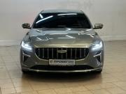 Geely Preface I Балашиха  - изображение 18