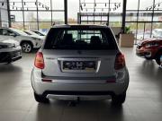 Suzuki SX4 I (Classic) Рестайлинг Оренбург  - изображение 32