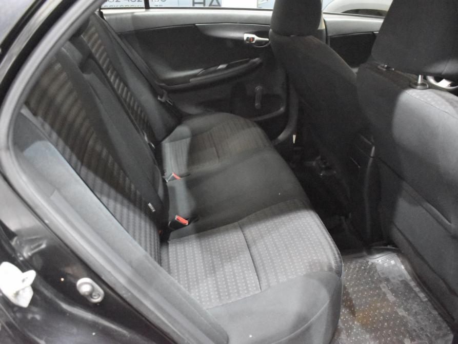 Toyota Corolla X (E140 E150) Рестайлинг Архангельск  - изображение 11