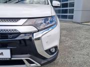 Mitsubishi Outlander III Рестайлинг 3 Екатеринбург  - изображение 52