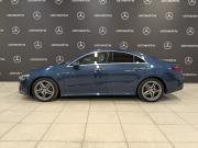 Mercedes-Benz CLA II (C118 X118) Москва  - изображение 35